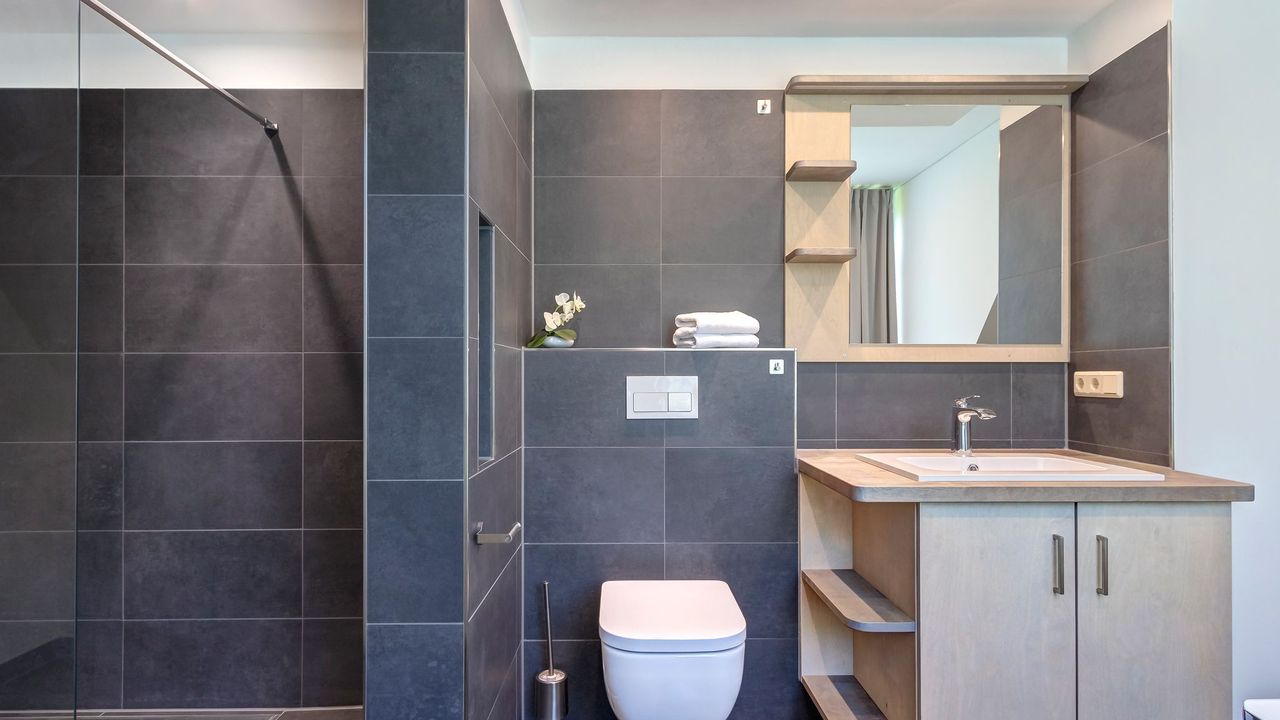 Badezimmer Badezimmer